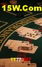 Segurança e performance na plataforma TT77 Bet