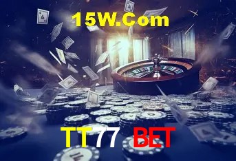 Loterias online na TT77 Bet