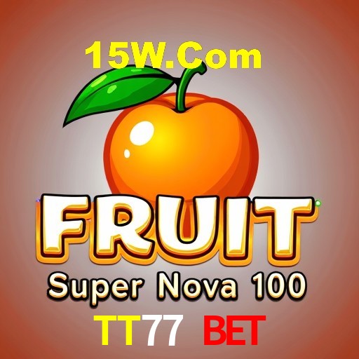 Página oficial no Facebook da TT77 Bet