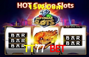 Jogos populares e pagamentos rápidos na TT77 Bet