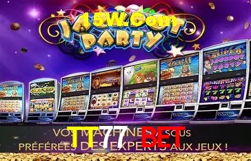 Jogos com bônus e suporte 24h na TT77 Bet